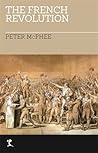 The French Revolution Book cover for The French Revolution