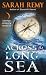 Across the Long Sea (Bone Magic Book 2)