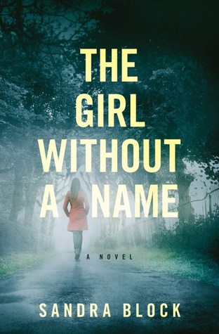 The Girl Without a Name (Zoe Goldman, #2)