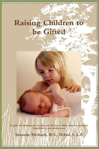 Raising Children to be Gifted