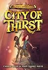 City of Thirst by Carrie Ryan