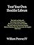 Treat Your Own Shoulder Labrum: How to Achieve Pain Relief Today and the Ultimate Guide to a Successful Surgery