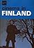 Cinema in Finland by Jim Hillier