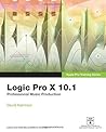 Logic Pro X 10.1:...
