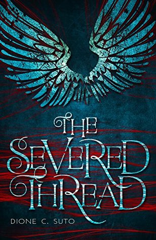 The Severed Thread (Abigail Lassiter, #1)