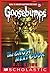 The Ghost Next Door by R.L. Stine
