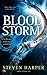 Blood Storm (The Books of B...