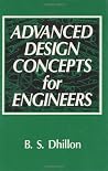 Advanced Design Concepts for Engineers Advanced Design Concepts for Engineers