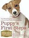 Puppy's First Steps by Nicholas Dodman