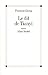 Le Dit de Tianyi (Romans, Nouvelles, Recits (Domaine Francais) t. 6042) (French Edition)