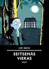 Seitsemäs vieras by Kati Närhi