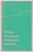 Śmieszne miłości by Milan Kundera Śmieszne miłości by Milan Kundera