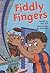 Fiddly Fingers (Cambridge Bright Sparks - Level 3)