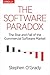 The Software Paradox: The Rise and Fall of the Commercial Software Market