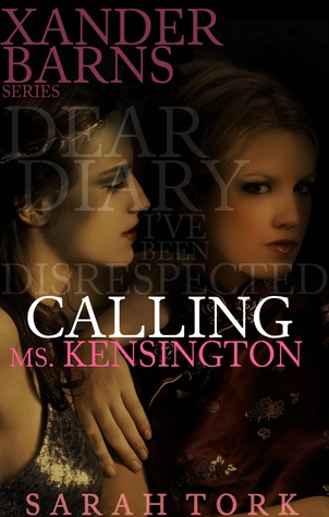 Calling Ms. Kensington (Xander Barns #3.5)