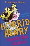 Horrid Henry Meet...