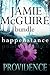 Jamie McGuire YA Bundle: Happenstance + Providence