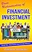 Basic Understanding of Financial Investment: Book 6 For Teens and Young Adults