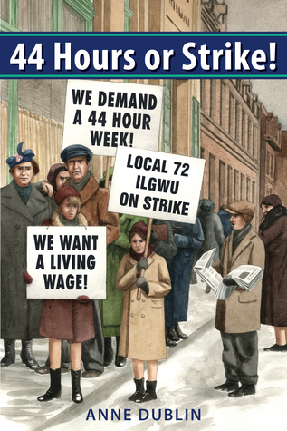 44 Hours or Strike! (Paperback)