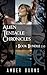 Alien Tentacle Chronicles 3 Book Bundle 2.0