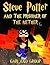Steve Potter And The Prisoner of the Nether: An Unofficial Miner's Novel