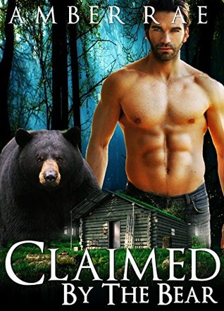 Claimed by the Bear (Kindle Edition)