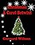 Christmas: A Carol Betwixt
