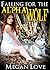 Falling For The Alpha Wolf (shapeshifter romance, paranormal, werewolf)