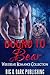 ROMANCE: Menage: Bound to Bears ((Paranormal MMF Menage Collection) (New Adult Werebear Romance Short Stories Collection)