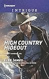 High Country Hideout (Covert Cowboys, Inc. Book 7)