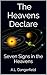 The Heavens Declare: A Second Exodus (Letter No.1)