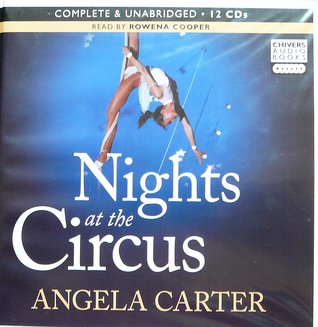 Nights at the Circus
