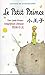 Le Petit Prince 小王子 The Little Prince (Simplified Chinese) by Antoine de Saint-Exupéry