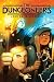 The Dungeoneers: A Funny Action-Packed Fantasy Adventure About Finding Family and Treasure for Kids (Ages 8-12)