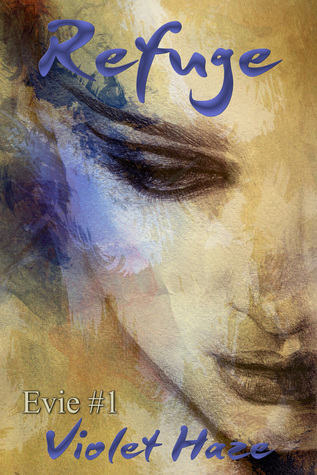 Refuge: A Novella (Kindle Edition)