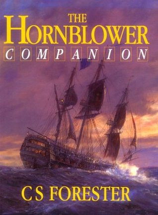 The Hornblower Companion (Paperback)