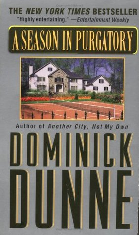 A Season in Purgatory (Mass Market Paperback)