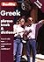 Berlitz Greek Phrase Book & Dictionary (Berlitz Phrase Book) (English and Greek Edition)