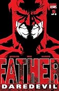 Daredevil: Father #5