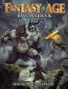 Fantasy AGE Basic Rulebook