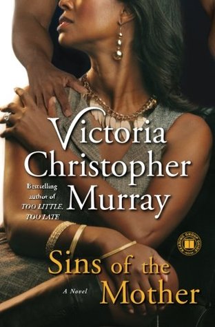 Sins of the Mother (Paperback)