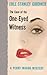 The Case of the One-Eyed Witness (Perry Mason #36)