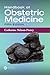Handbook of Obstetric Medicine