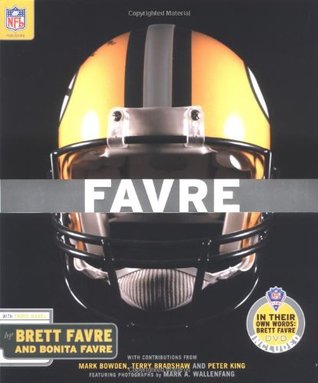 Favre (Hardcover)