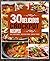 Crockpot Recipes: 30 Delicious All-Natural, Dairy & Gluten Free Recipes For Busy People