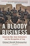 A Bloody Business by Gerry Schumacher