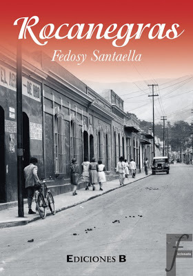 Rocanegras