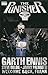 Welcome Back, Frank by Garth Ennis