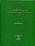 The Registration of J. S. Bach's Organ Works by Quentin Faulkner