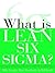 What is Lean Six Sigma by Michael L. George What is Lean Six Sigma by Michael L. George